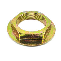 Axle Nut